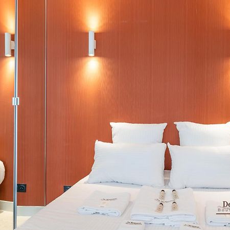 De Montescal - Hot Tub And Ac Cosy Apartment A Prime Location 40M2 Paris Luaran gambar