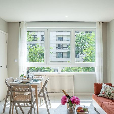 De Montescal - Hot Tub And Ac Cosy Apartment A Prime Location 40M2 Paris Luaran gambar