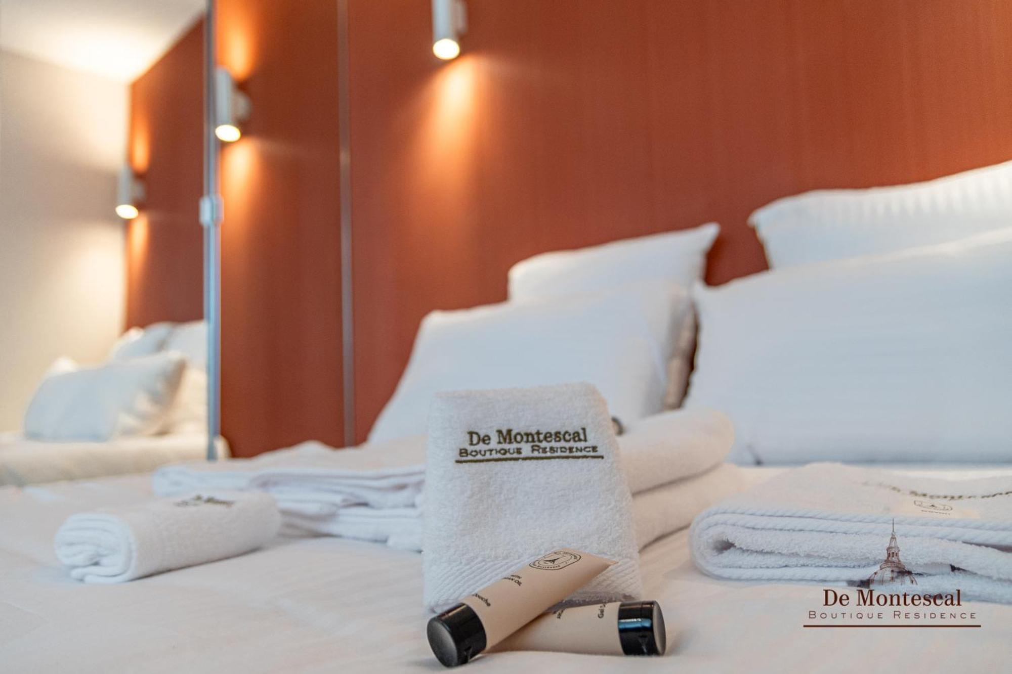 De Montescal - Hot Tub And Ac Cosy Apartment A Prime Location 40M2 Paris Luaran gambar