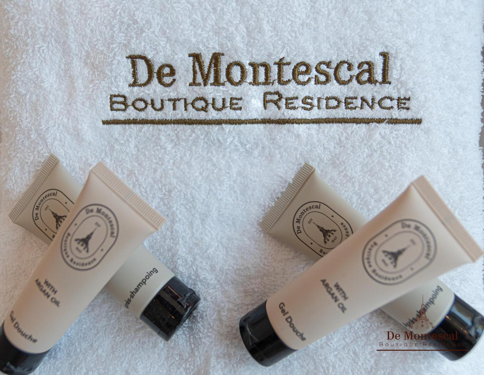 De Montescal - Hot Tub And Ac Cosy Apartment A Prime Location 40M2 Paris Luaran gambar