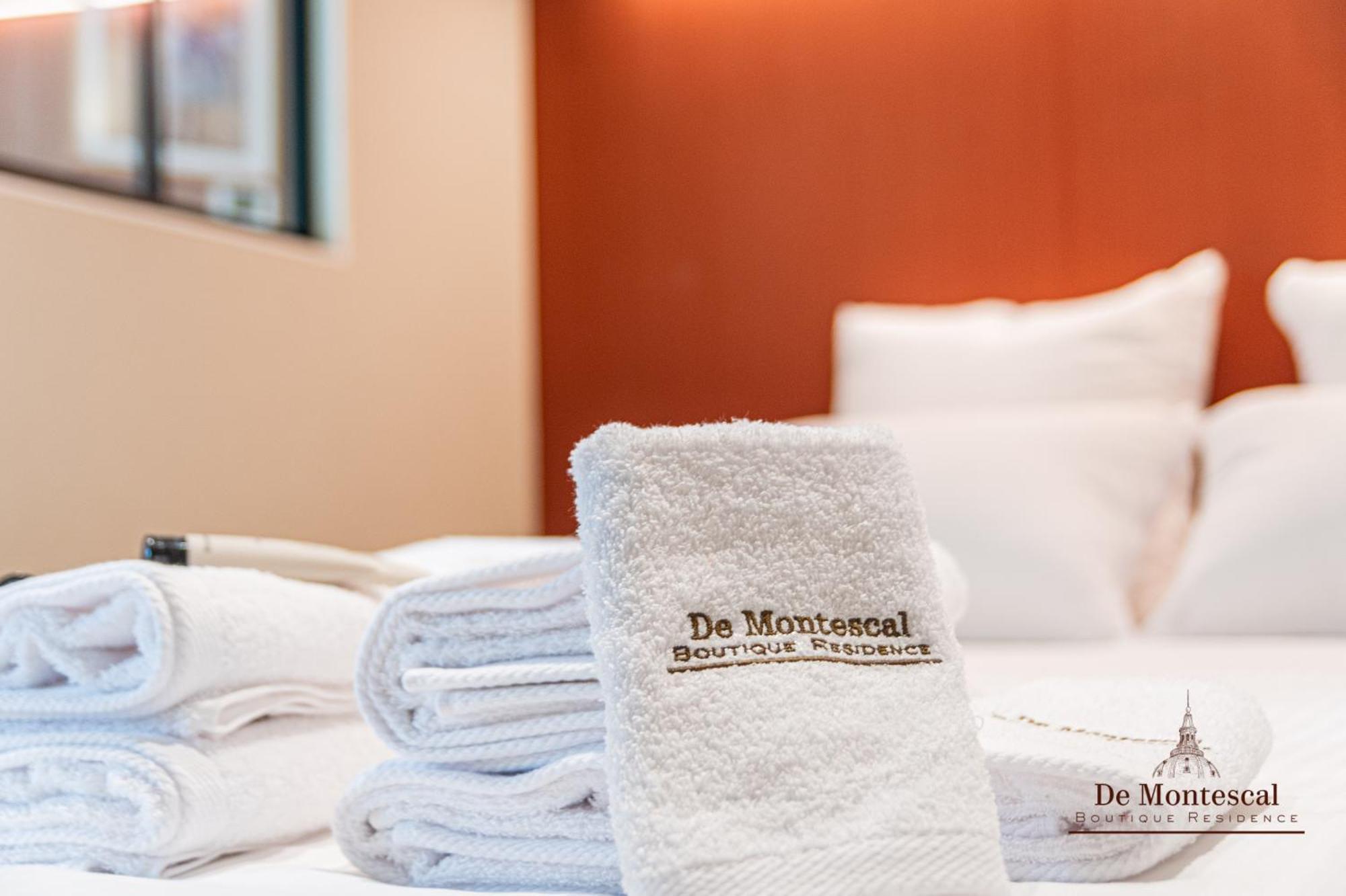 De Montescal - Hot Tub And Ac Cosy Apartment A Prime Location 40M2 Paris Luaran gambar